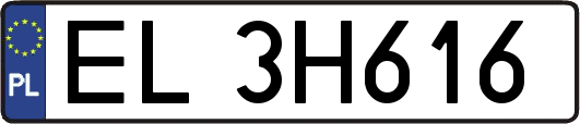 EL3H616