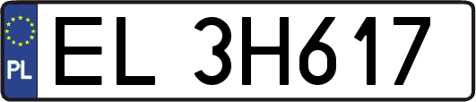 EL3H617