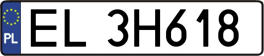 EL3H618