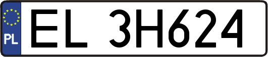 EL3H624