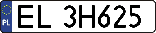 EL3H625