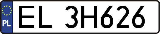 EL3H626