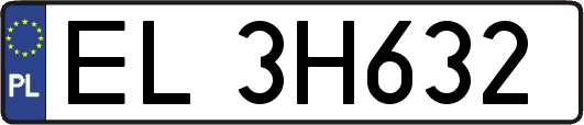 EL3H632