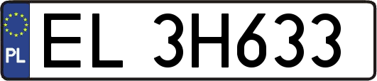 EL3H633