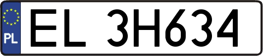 EL3H634