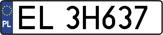 EL3H637