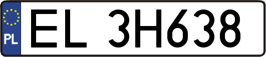 EL3H638