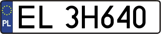 EL3H640
