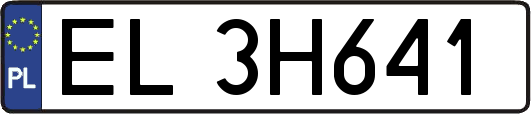 EL3H641