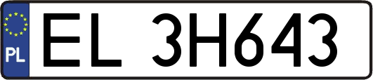 EL3H643