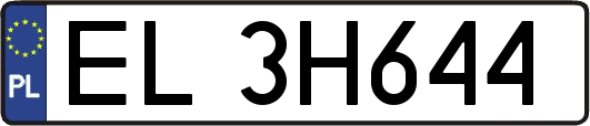 EL3H644