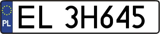 EL3H645