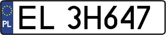 EL3H647