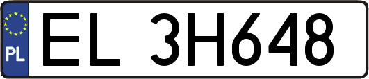EL3H648