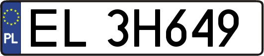 EL3H649
