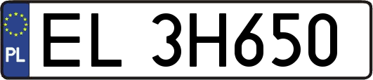 EL3H650