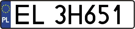 EL3H651