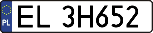 EL3H652