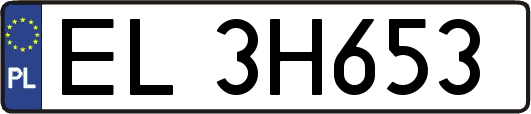 EL3H653