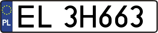 EL3H663