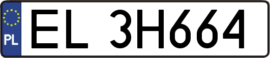EL3H664