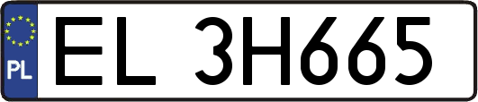 EL3H665