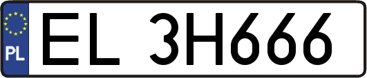 EL3H666