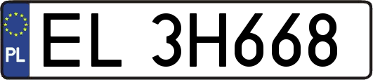 EL3H668