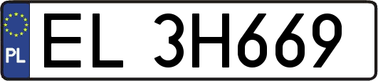 EL3H669