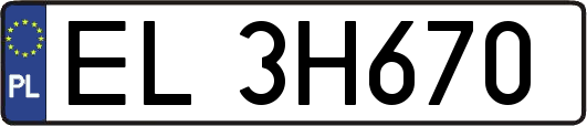 EL3H670