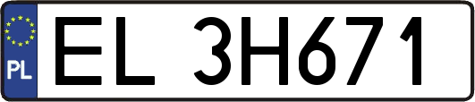 EL3H671