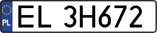 EL3H672