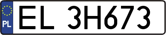 EL3H673