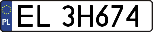 EL3H674