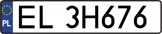 EL3H676