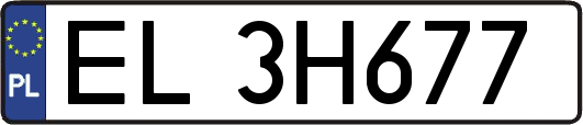 EL3H677