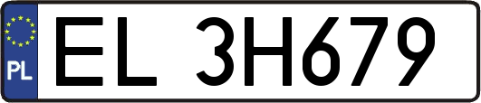 EL3H679
