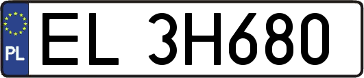 EL3H680