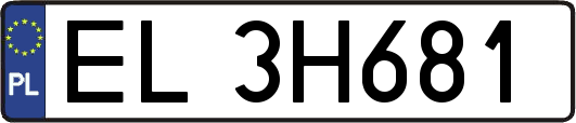EL3H681