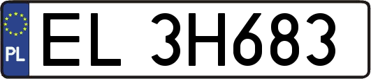 EL3H683