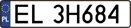 EL3H684