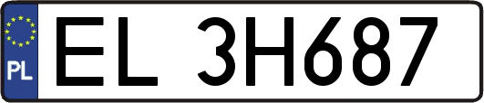 EL3H687