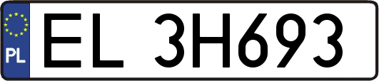 EL3H693
