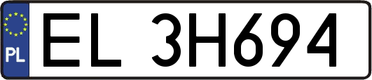 EL3H694