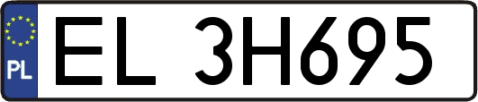 EL3H695