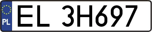 EL3H697