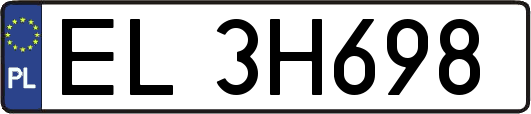 EL3H698