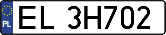 EL3H702