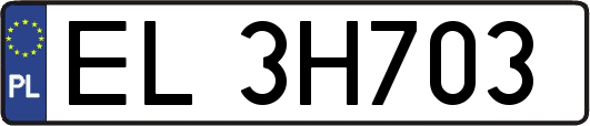 EL3H703
