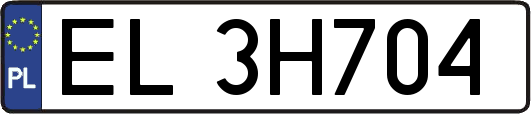 EL3H704